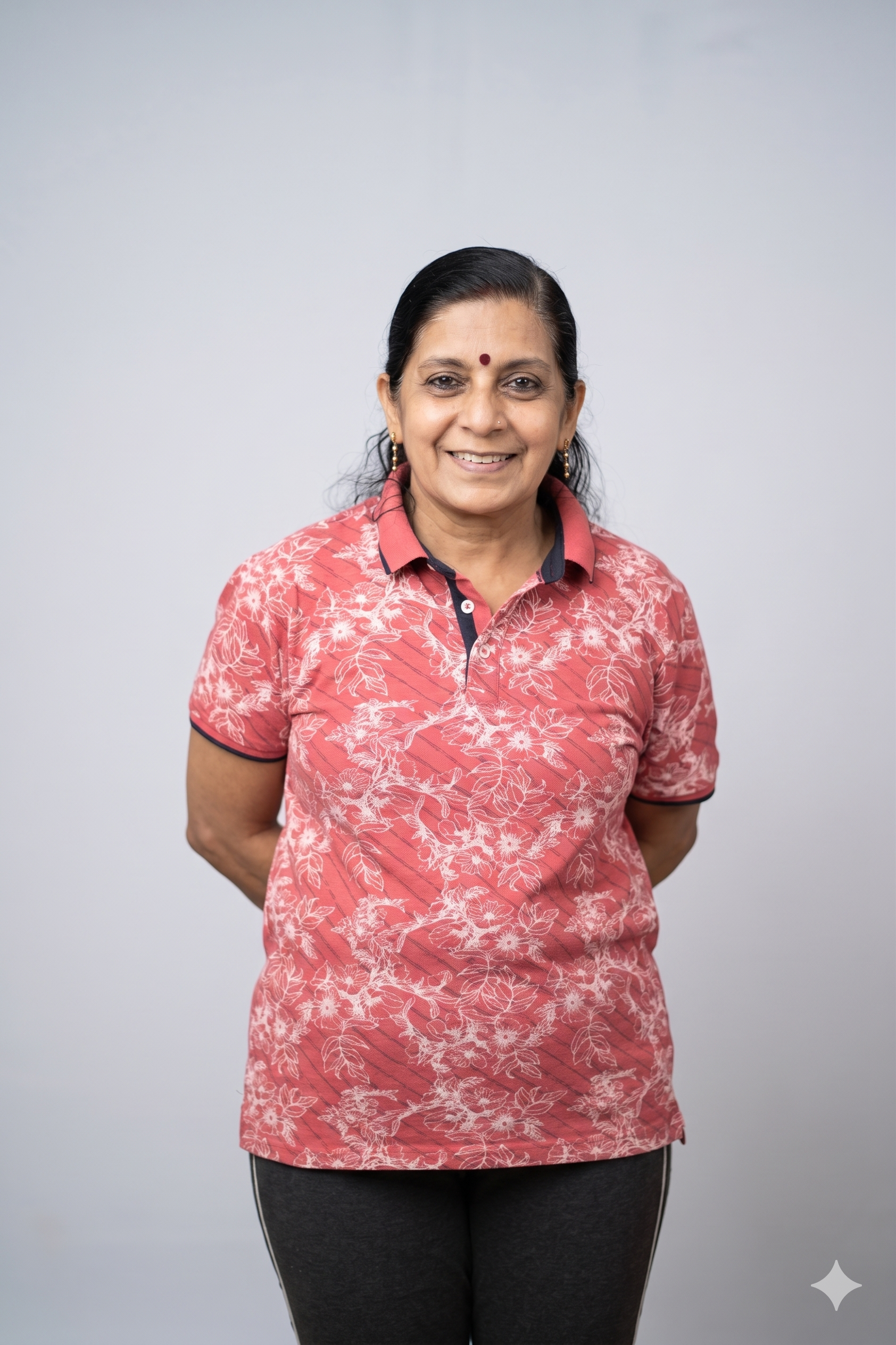Jayarani Thilak- FlexiYoga Instructor